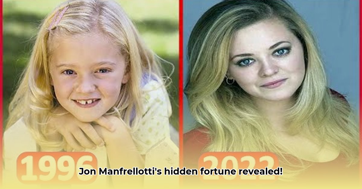 jon-manfrellotti-net-worth